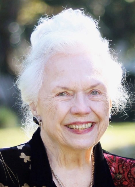 Obituary of Marilyn Bailey Evans-Jones