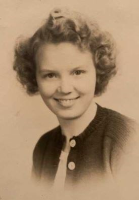 Obituary of Grace E. Cummins