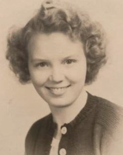 Obituary of Grace E. Cummins