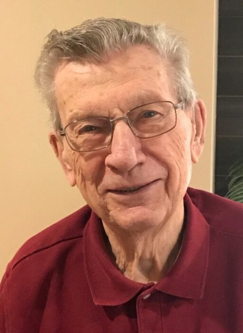 Obituary of Philip Hammel