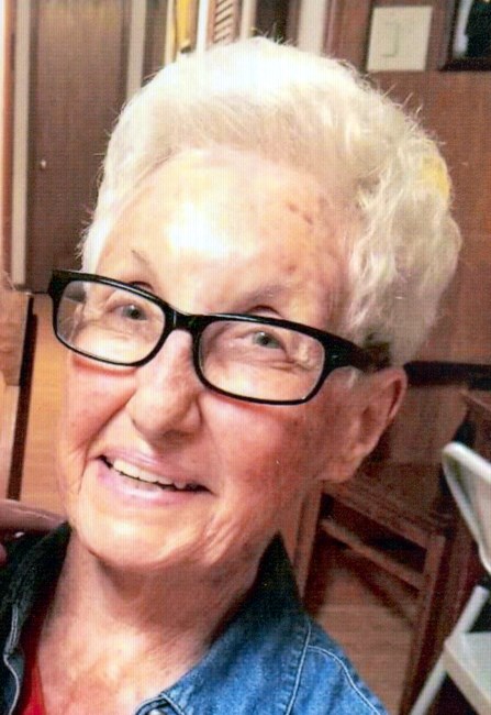 Obituary of Willie Marie Chandler