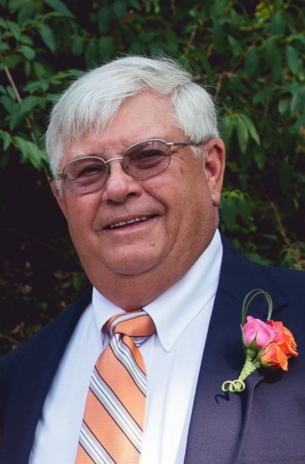 Obituary of Mark Chase