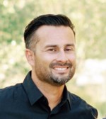 Eddie Rodriguez
