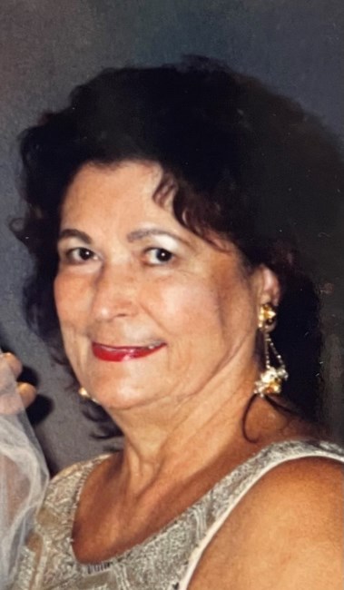 Obituary of Norma "Jean" Nixon