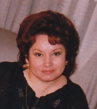 Obituary of Elida Shorty Rodriguez Ohton