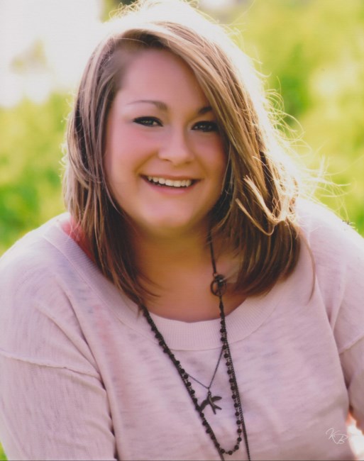 Obituary of Brittany Nicole Bryan