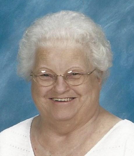 Obituario de Shirley Kay Burns