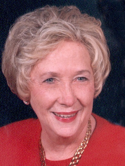 Obituary of Peggy Cope Christol