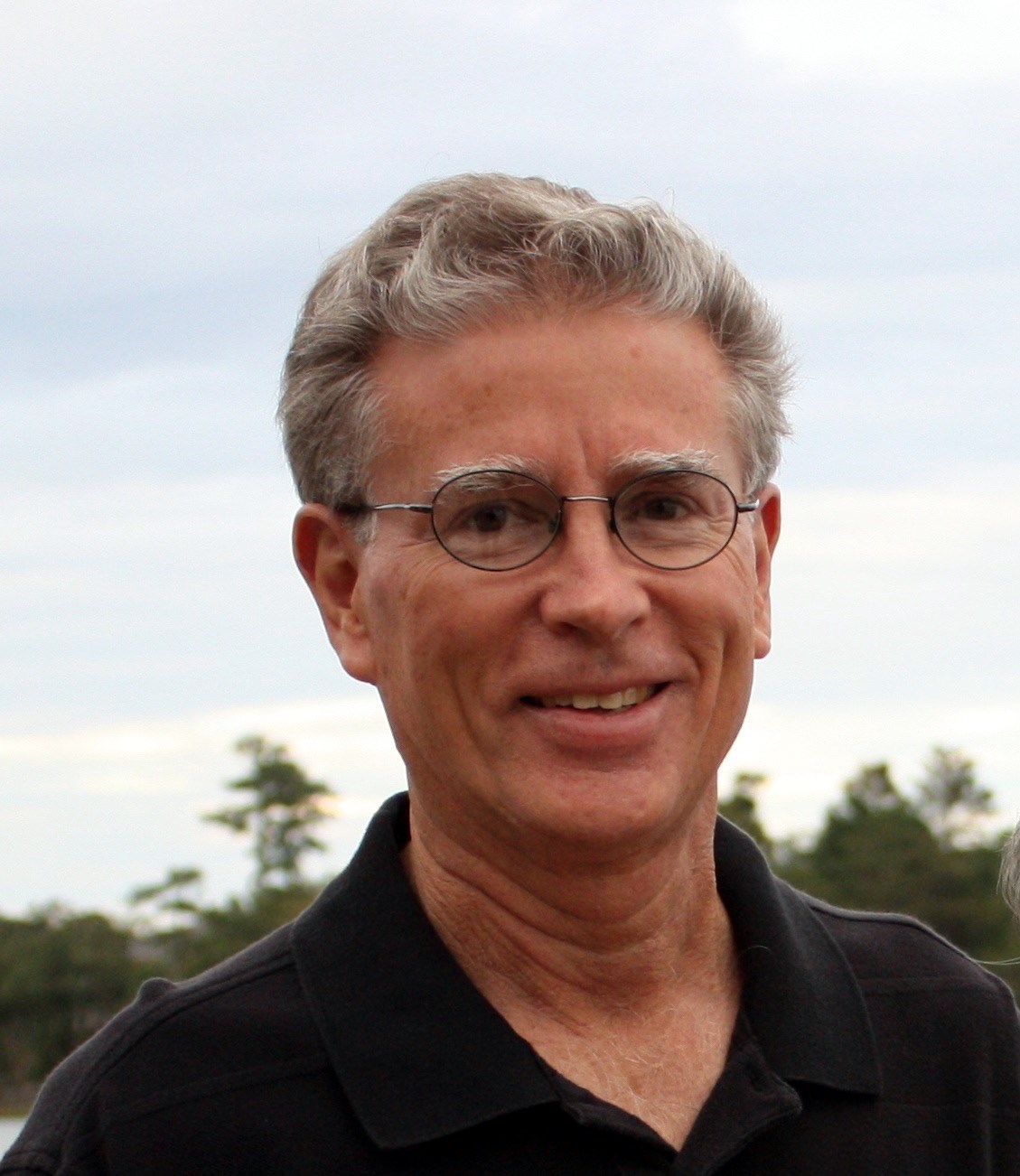 Richard Howard Johnson Obituary Haughton, LA