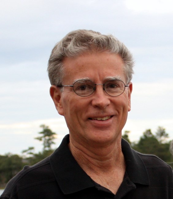 Obituary of Richard Howard Johnson