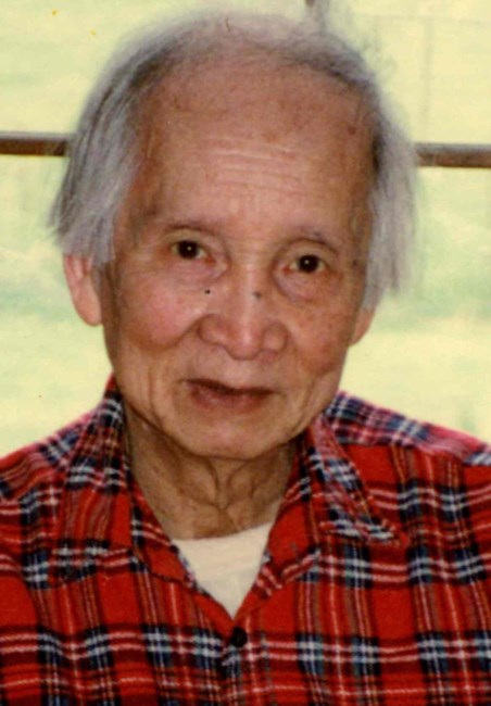 Obituary of Jin Wing Soo Hoo