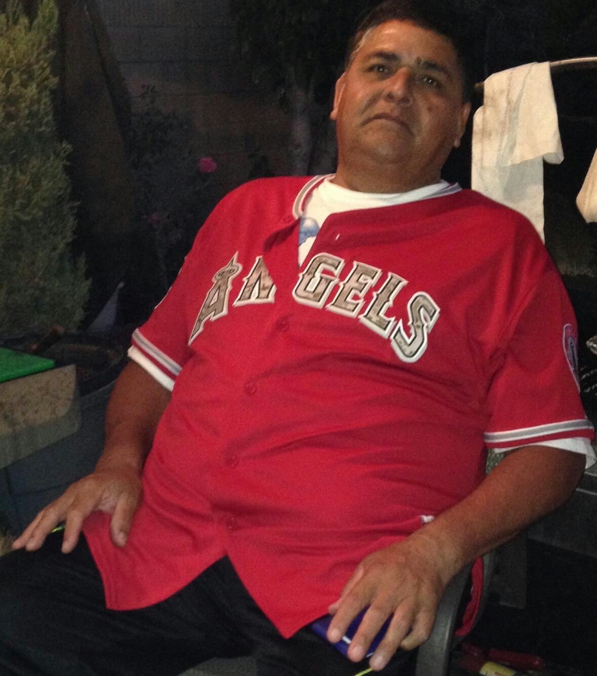 Enrique Saucedo Obituary Santa Ana, CA