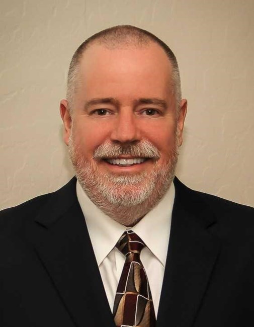 Obituary of Gary Leon Robinson