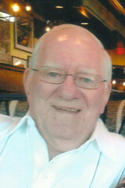 Obituary of James E. Murphy