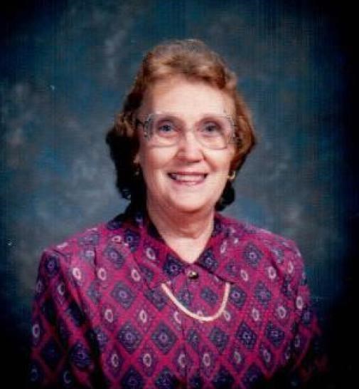 Obituary of Emma Sue Belitz