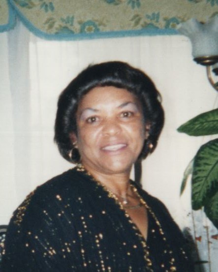 Obituary of Beathene Baity