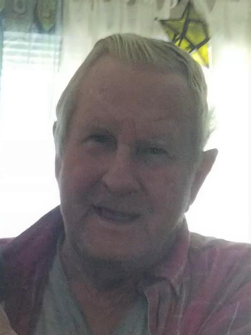 Obituary of Ricky Martin Smolik