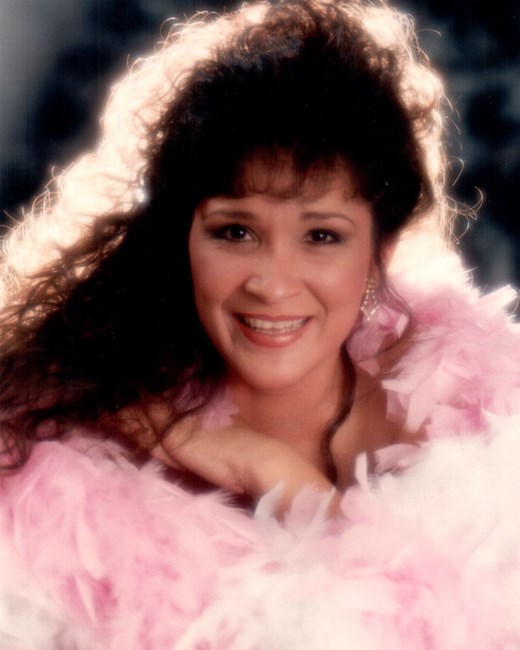 Obituary of Doris Glover