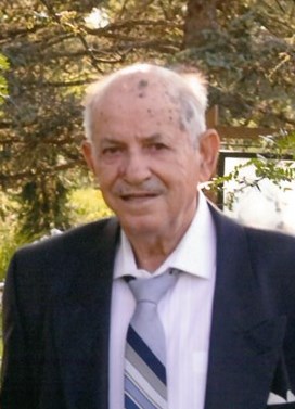 Obituary of Athanasios "Thomas" Themeles
