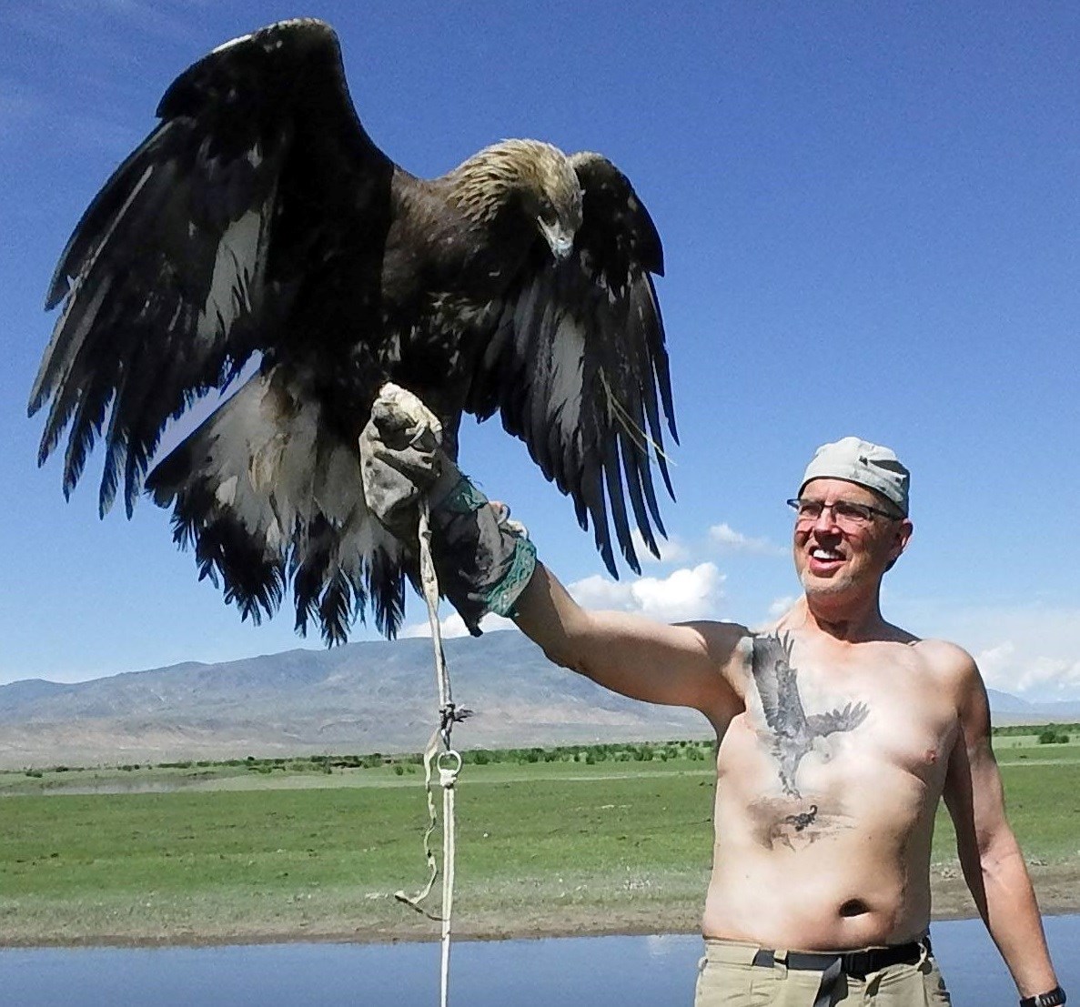 Obituary of Allen D. Wilson