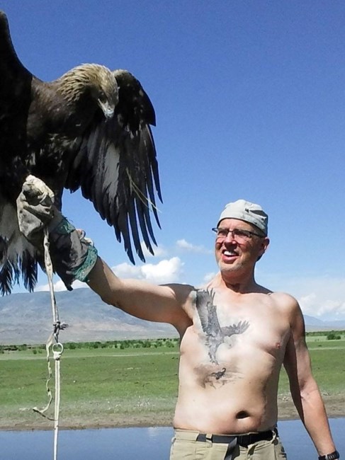 Obituary of Allen D. Wilson