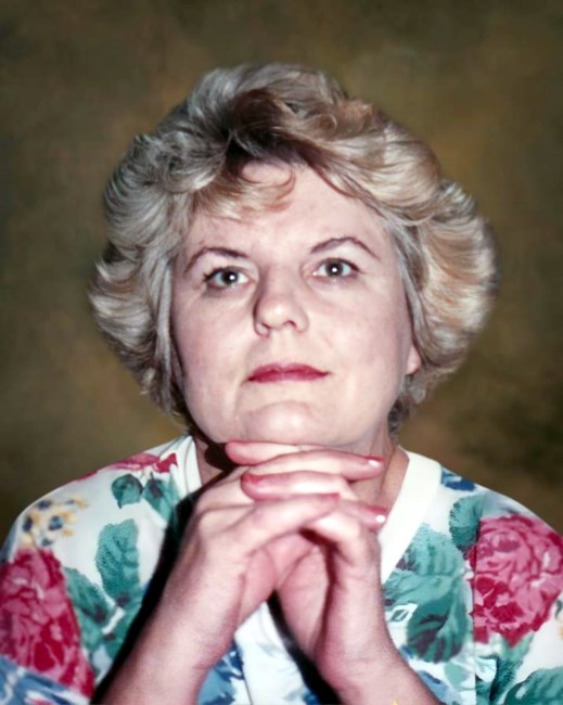 Obituary of Mary Nell Light