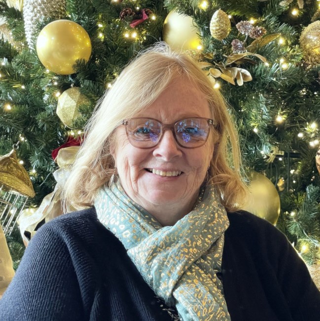 Obituary of Kathleen Isabel MacKenzie