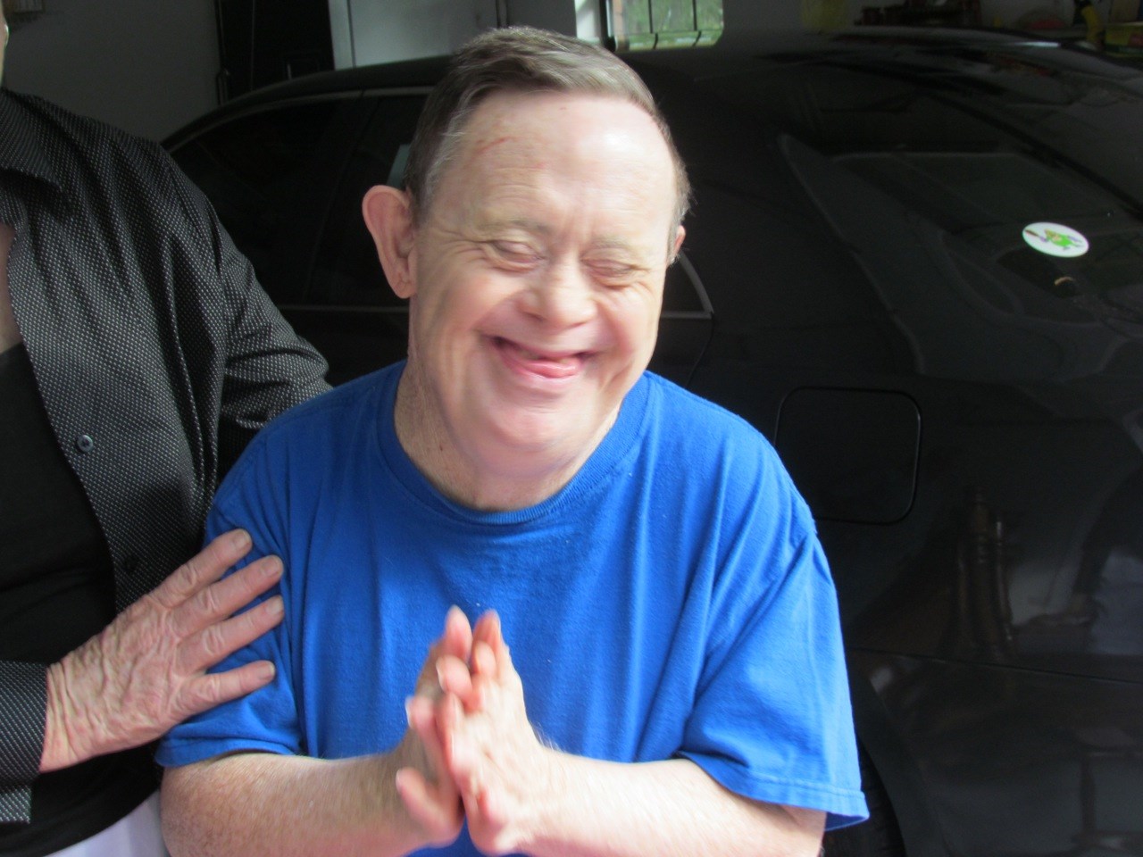 Obituary of Tim Harvey