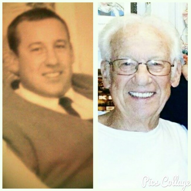 Obituary of Clyde Franklin Estes Jr.