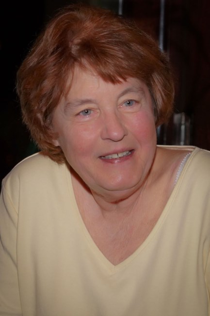 Obituary of Helen Dorothy Knopp