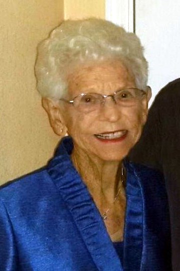Obituary of Erma Lee Little