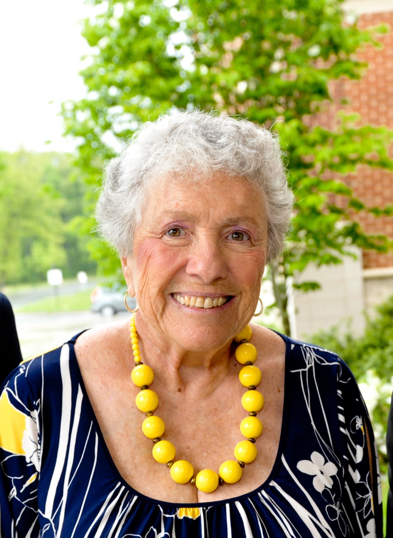 Obituary of Joyce Wacks