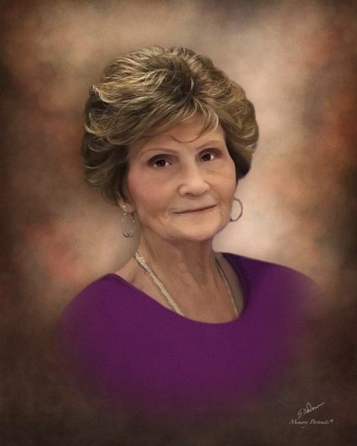 Obituary of Lillie Mae Smith