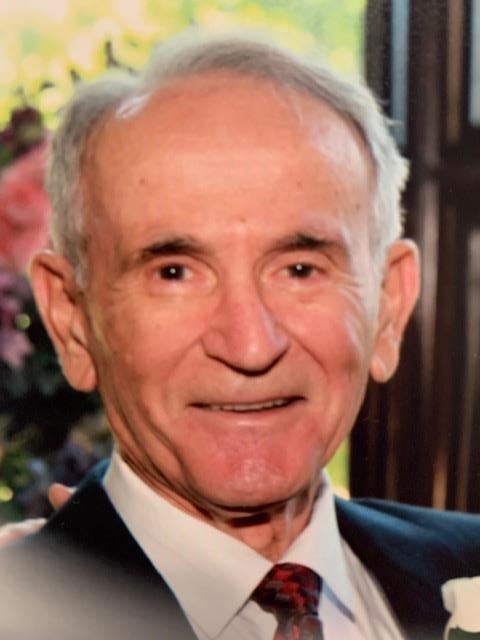 Obituary of Elio Ganzini