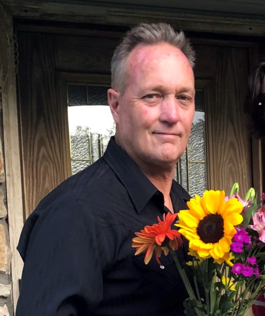 Obituary of Brian Edward MacLaughlin