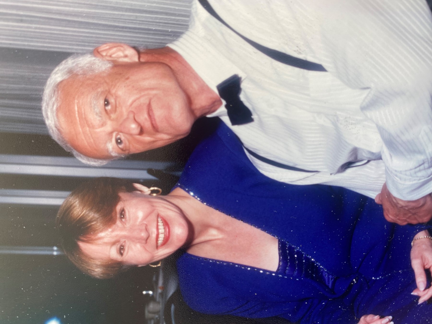 Obituary of Merrill Grant