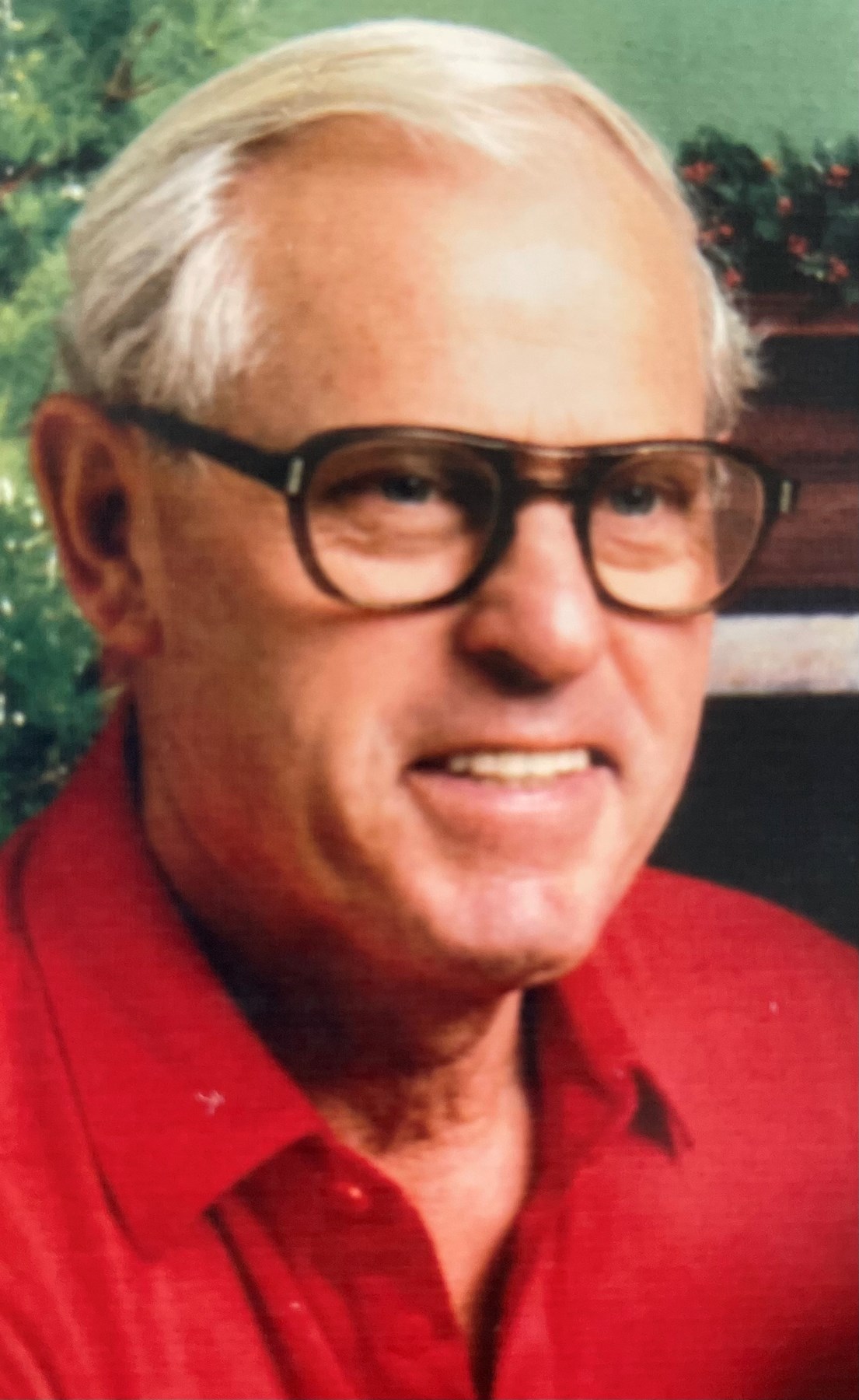 Huntley Heard Obituary Brampton, ON