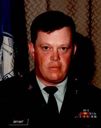 Obituary of Otis Clayton Bryant