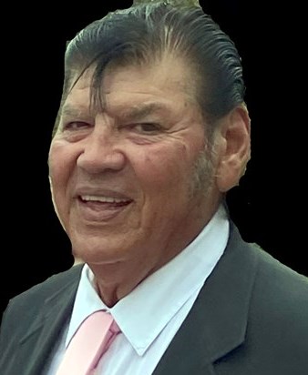 Obituary of Guadalupe "Papa" Salinas