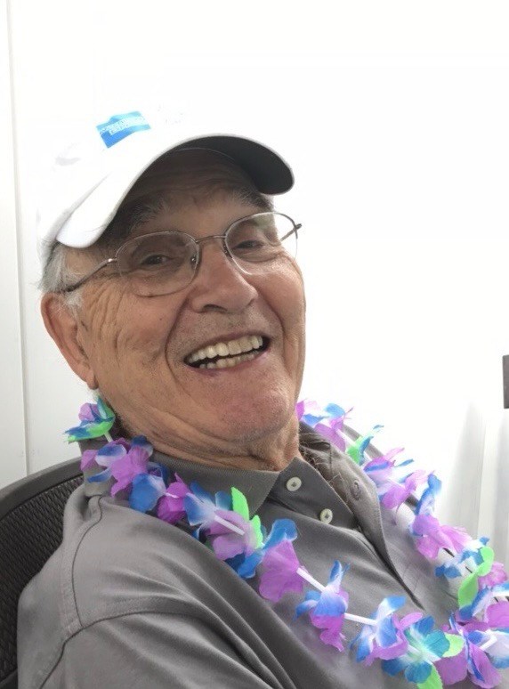 Obituary of Joseph LaRocca