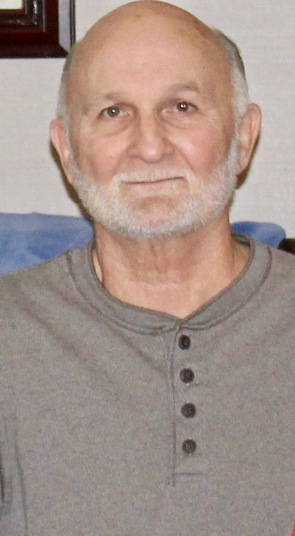 Obituary of Mr. Eugene Grant Treadwell