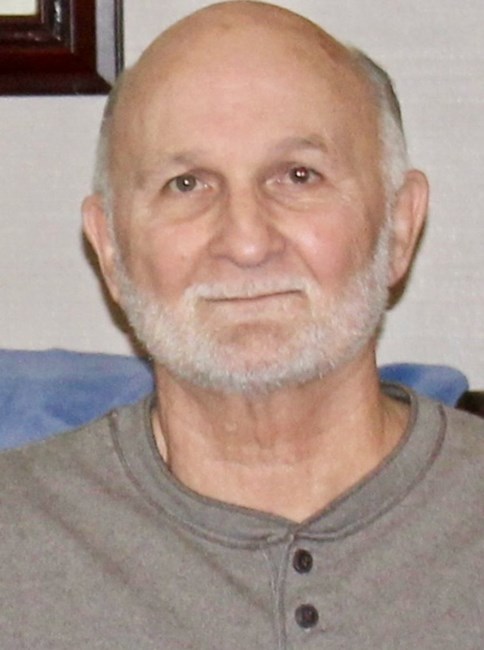 Obituary of Mr. Eugene Grant Treadwell