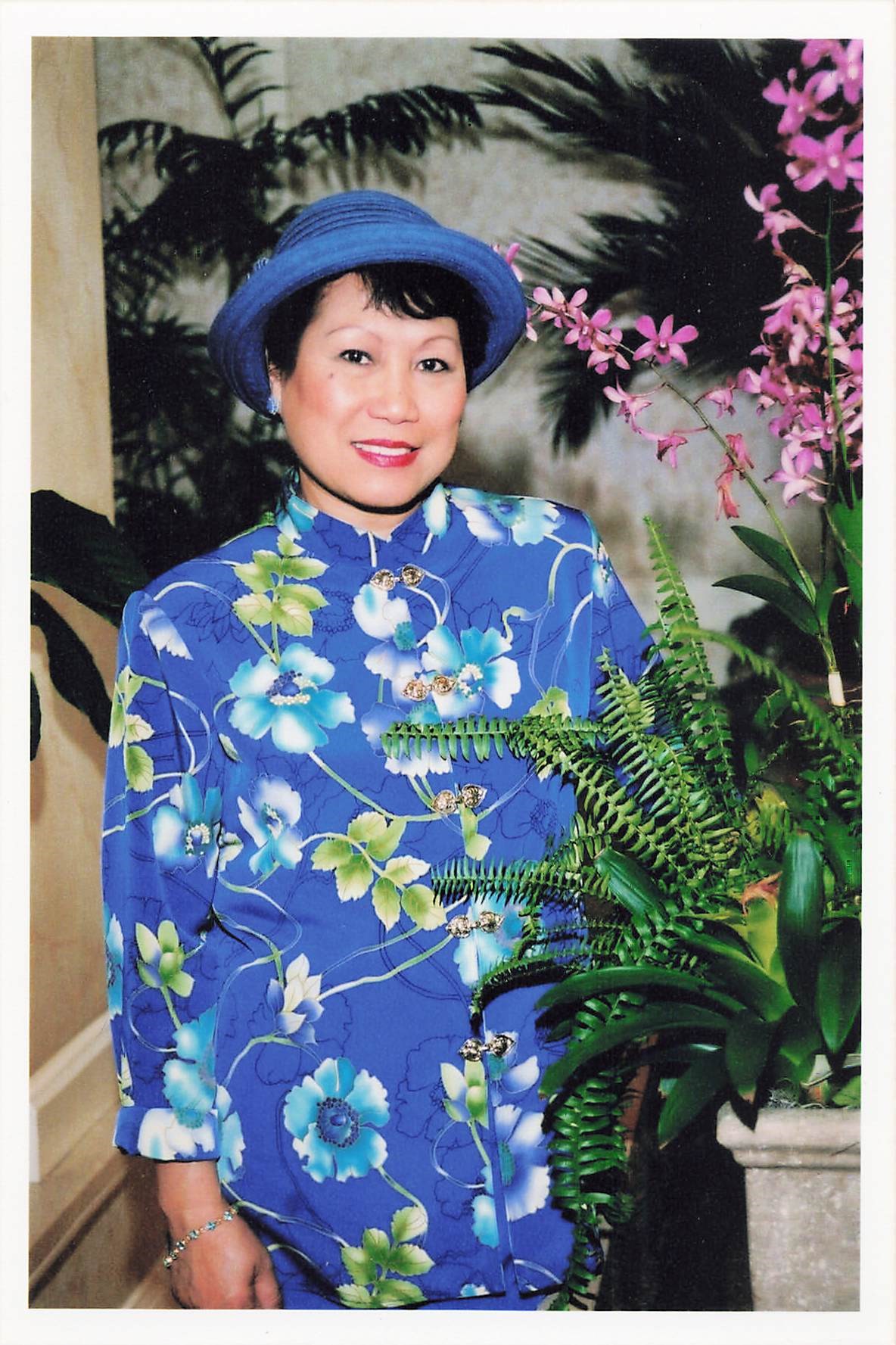 Obituary of Aurea Teresa Renzelman