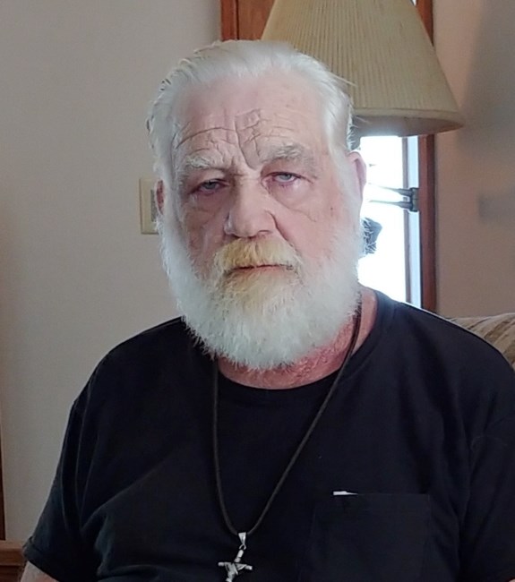 Obituary of James Edward Hogan