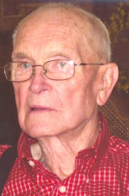 Obituary of John Martin Jr.