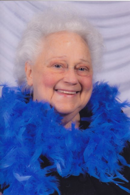 Obituary of Filomena "Minnie" Nicholas