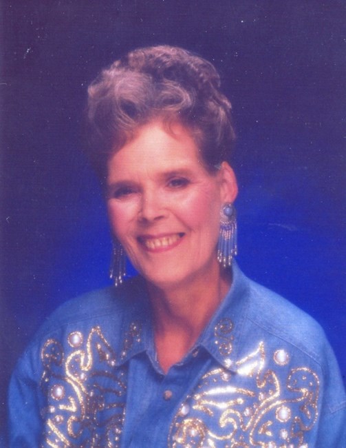 Obituary of Jane Ann Steinberg