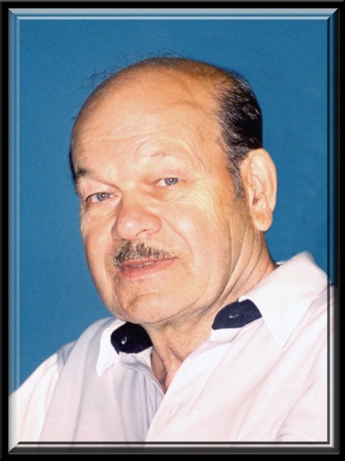 Obituary of Jack Speers