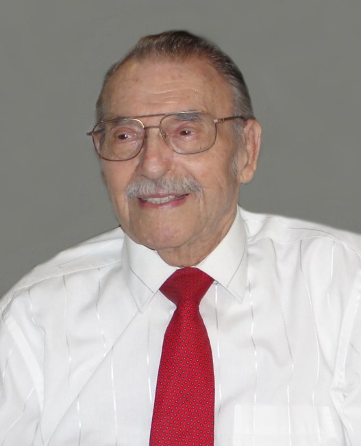 Obituary of Jack W. Hoyt