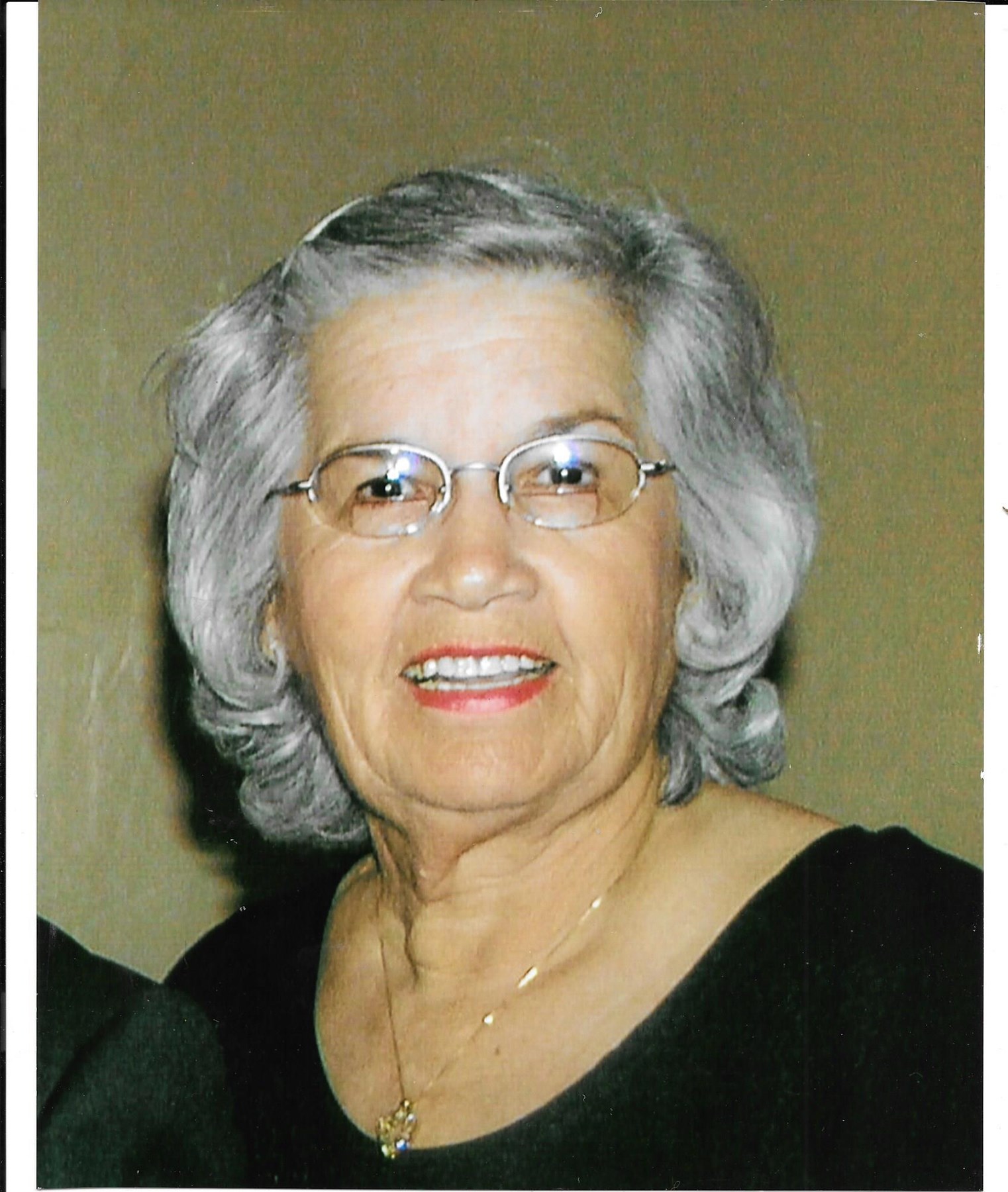 Sidney Marie Stayton Obituary Houston, TX